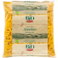 Bio Granoro Elicoidali Biologico Integrale 3kg