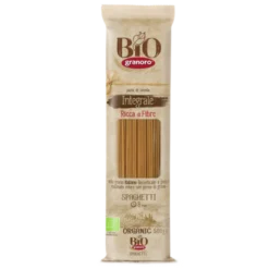 Bio Granoro Spaghetti Biologico Integrale 500g