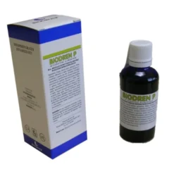 Biogroup Biodren P Soluzione Da 50ml