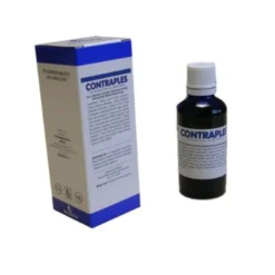 Biogroup Contraples Soluzione Ialuronica 50ml