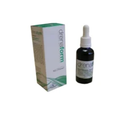 Biogroup Drenaform Soluzione 50ml