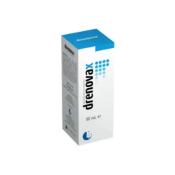Bio Group Drenovax Integratore Alimentare Gocce 50ml