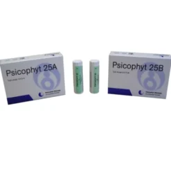 Biogroup Psicophyt Remedy 25A Granulato