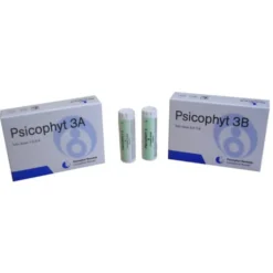 Biogroup Psicophyt Remedy 3a 4 Tubi Monodose