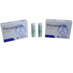 Biogroup Psicophyt Remedy 5a 4 Tubi Monodose