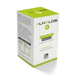 Biohealth Alkalos A Integratore Alimentare 120 Compresse