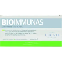 Bioimmunas 20cpr