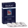 BioKap Miglio Uomo Forte Bios Line 60 Compresse
