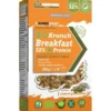 Biokrunch Breakfast 32% Protein Natural Granola Mix NamedSport® 200g