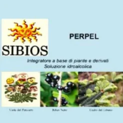 Bio-Logica Sibios Perpel Gocce Integratore Alimentare 50ml