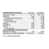 BIOMAVAL Nutriva 20 Compresse