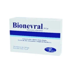 Bionevral 30 Compresse