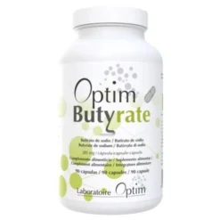 Bionoto Optim Butyrate 90 Capsule