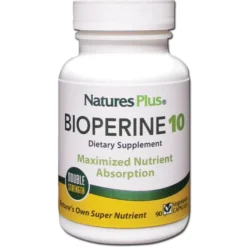 Bioperina 10mg 90 Capsule