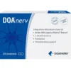 Biopharma Edemil Integratore Microcircolo con Centella, Meliloto, Bromelina - 20 Compresse