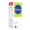 Biophyt Fuoco 50ml Sol Ial