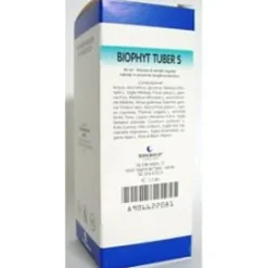 Biophyt Tuber S 50ml Sol Ial