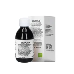 Biopulm OTI 200ml