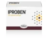 Biopur Bromeben Integratore Alimentare, 30 Capsule