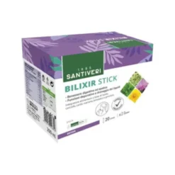 Biopur Italia Lariben Integratore Digestivo con Altea e Camomilla, 30 Stick