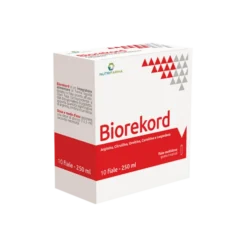 Biorekord NutriFarma by Aqua Viva 10 Fiale