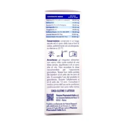 Biorem Piemme Pharmatech 30ml