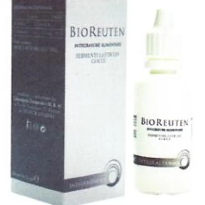 Bioreuten Gocce 15ml