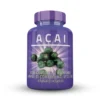 Biosalus® Acai Integratore Alimentare 30 Capsule