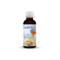 Biosalus® Agadolce Sciroppo D'Agave Biologico 100g