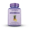 Biosalus® Ananas Integratore Alimentare 60 Capsule