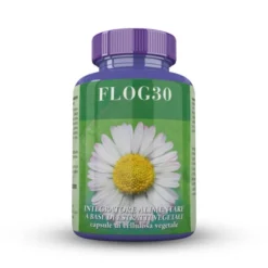 Biosalus® Flog30 Integratore Alimentare 60 Capsule