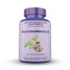 Biosalus Glucomannano Integratore Alimentare 100 Capsule