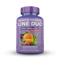Biosalus® Line Duo® Integratore Alimentare 30 Capsule