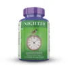 Biosalus® Night30 Integratore Alimentare Integratore Alimentare 60 Capsule