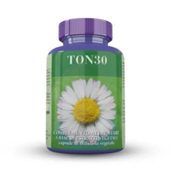 Biosalus® Ton30 Integratore Alimentare 60 Capsule