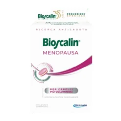 BIOSCALIN MENOPAUSA 30CPR PROM
