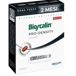 Bioscalin Pro Density 60 Compresse