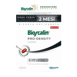 BIOSCALIN PRODENSITY 60CPR PRO