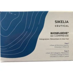 BIOSELGENE 60 Compresse