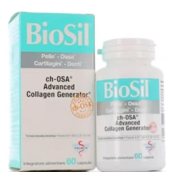 BioSil Ch-OSA Fagron 60 Capsule