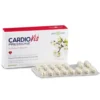 BiosLine CardioVis Pressione Integratore Alimentare 30 Capsule