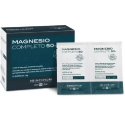 Bios Line Principium Magnesio Completo 50+, 32 Bustine