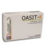 Bio-Stilogit Pharmaceutics Oasit-K Integratore Alimentare 20 Compresse