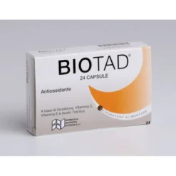 Biotad Biomedica 24 Capsule