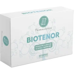 BIOTENOR 30CPS