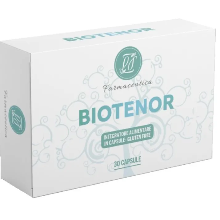BIOTENOR 30CPS