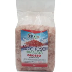 BIO&TE Sale Grosso Himalaya 1kg