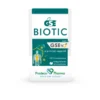 Biotic GSE 60 Compresse