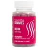 Biotina 5000mcg Gummies NaturesPlus 60 Caramelle Gommose