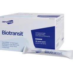 Biotransit® DEPOFARMA® 30 Stick 15ml